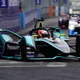 Illustration for article titled Mitch Evans Wins Jaguars First Formula E Race in Rome